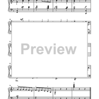 As Lately We Watched