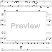 He Comes for Conversation