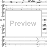 Mass (Missa brevis) No. 1 in G Major, Gloria