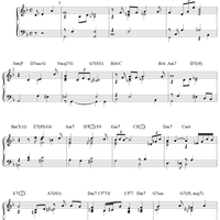 Love Is Here to Stay