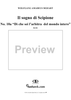 Di che sei l'arbitra del mondo in tero (Aria), No. 10 from "Il Sogno di Scipione" - Full Score