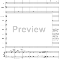 "Wie? Wie? Wie? Ihr an diesem Schreckensort?", No. 12 from  "Die Zauberflöte", Act 2 (K620) - Full Score