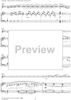 Violin Concerto No. 3 in B Minor, Op. 61, Mvt. 3 - Piano Score