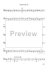 Little Suite for Band - Bassoon