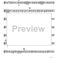 A Dixieland Funeral - Horn