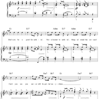 A Shine On Your Shoes