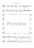 What I Do Today... - Eb Contra Alto Clarinet