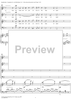 All ye that cried unto the Lord (Chorus), No. 5 from Symphony No. 2 in B-flat Major "Hymn of Praise", Op. 52