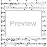 Quintet in E-flat Major, Op. 16 - Oboe