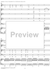 Come, Let Us Sing (Psalm 95), Op. 46: No. 4, For His Is the Sea (Chorus)
