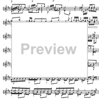 Le Livre D'or Guitarist Op.52 - Guitar