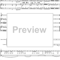 How green our fertile pastures look!, No. 36 from Oratorio "Solomon", Act 3 (HWV67)