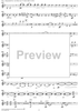 Quartet No. 1 - Violin 2