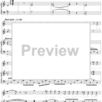 Elder Son. Act 2. Tableau 3. Scene with Nina and Volodya (II)