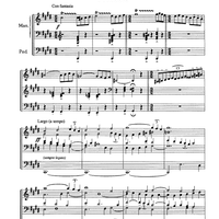 Preludio e fuga all'antica