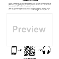 Time Will Tell - Eb Instruments Part 2