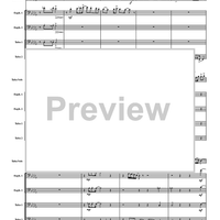 Pembroke Rondo - Score