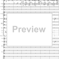 Viy. Act 2. Khoma’s Despair