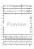 If It Ain't Baroque, Don't Fix It - Score