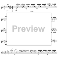 18 Preludes for the Guitar