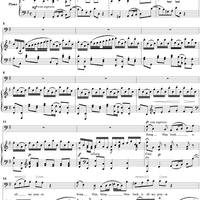 St. Matthew Passion: Part II, No. 42, "Bring Him Back, Is All My Prayer"