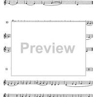 Studies for clarinet, Vol. 1 (Elementary level) - Clarinet