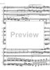 Piano Quartet F Major D487 - Score