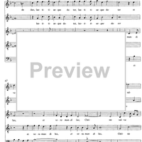 O Domine, qui sponte amne tui