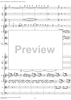 Symphony No. 18 in F Major, K130 - Full Score