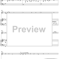 City of Stars - from La La Land - Eb Instruments