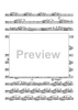 Six Miniatures (short pieces) - Euphonium 1 BC/TC