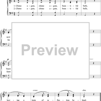 Chime Again, Beautiful Bells