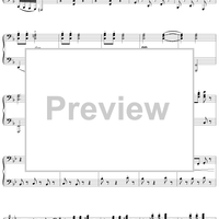 Slavonic Dance No. 4 in F Major, Op. 46, No. 4