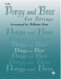 Porgy and Bess for Strings - Cello