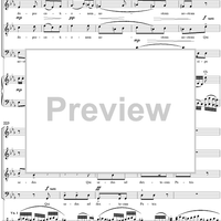 Mass No. 14 in B-flat Major, "Harmoniemesse"/"Wind Band Mass": No. 2. Gloria