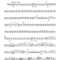 Country Bandstand - Trombone 2