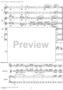 Serenade no. 11 in E-flat major, K375 - Full Score