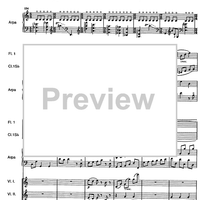 Concertino giocoso Op. 12