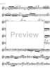 Divertimento No.15 Bb Major KV287 - Violin 1