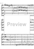 Quintet A Major KV581 - Score