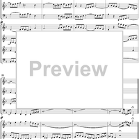 The Art of Fugue: Contrapunctus 12