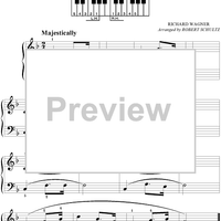 Bridal Chorus (Wedding March from Lohengrin) (Theme)