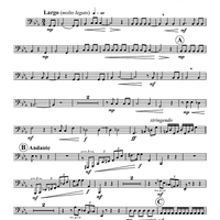 1812 Overture (Overture Solennelle) - Tuba 1