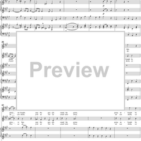 Ev'ry joy that wisdom knows, No. 38 from Oratorio "Solomon", Act 3 (HWV67)