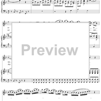 Non mi dir bell' idol mio - From "Don Giovanni"