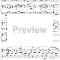 Piano Concerto No. 3 in D Minor, Op. 30, Movement 1