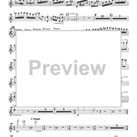 Passacaglia - Violin