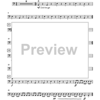 1, 2, 3, Play! (Supplemental) - Cello