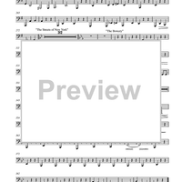 Waltz Me Around Again, Please! - Tuba 3