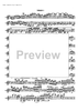 Quintet No. 2 - Op. 111 - Violin 1